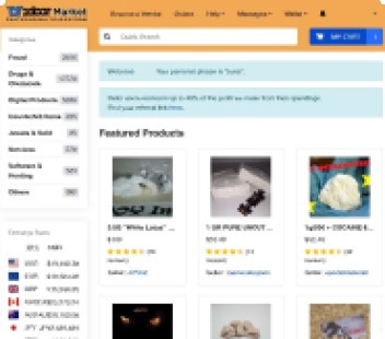 best working darknet market 2026