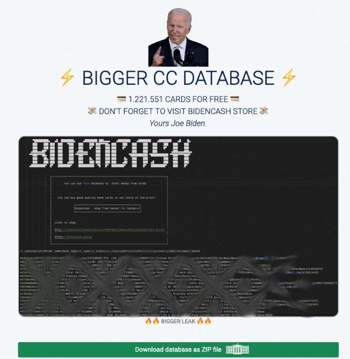 carding deep web links