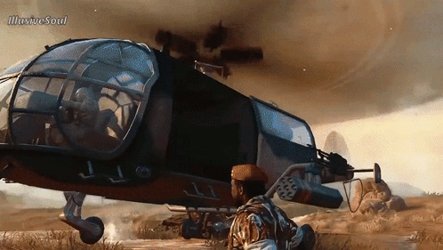 black ops market link
