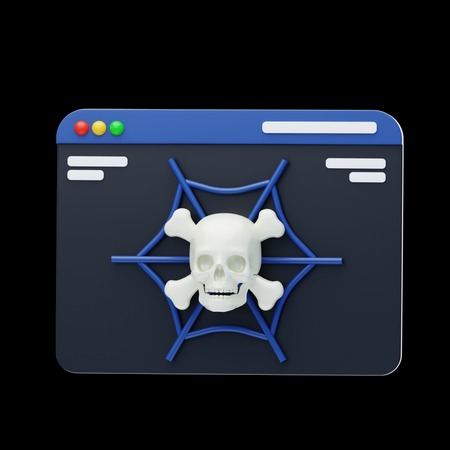 dark web pages