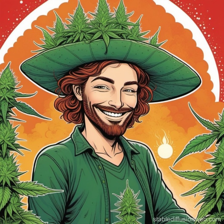 cannabis dark web