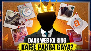 dark web black market