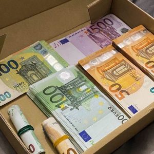 dark web counterfeit money