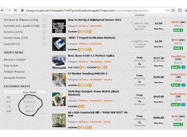 best darknet sites 2026