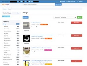 2026 working darknet market